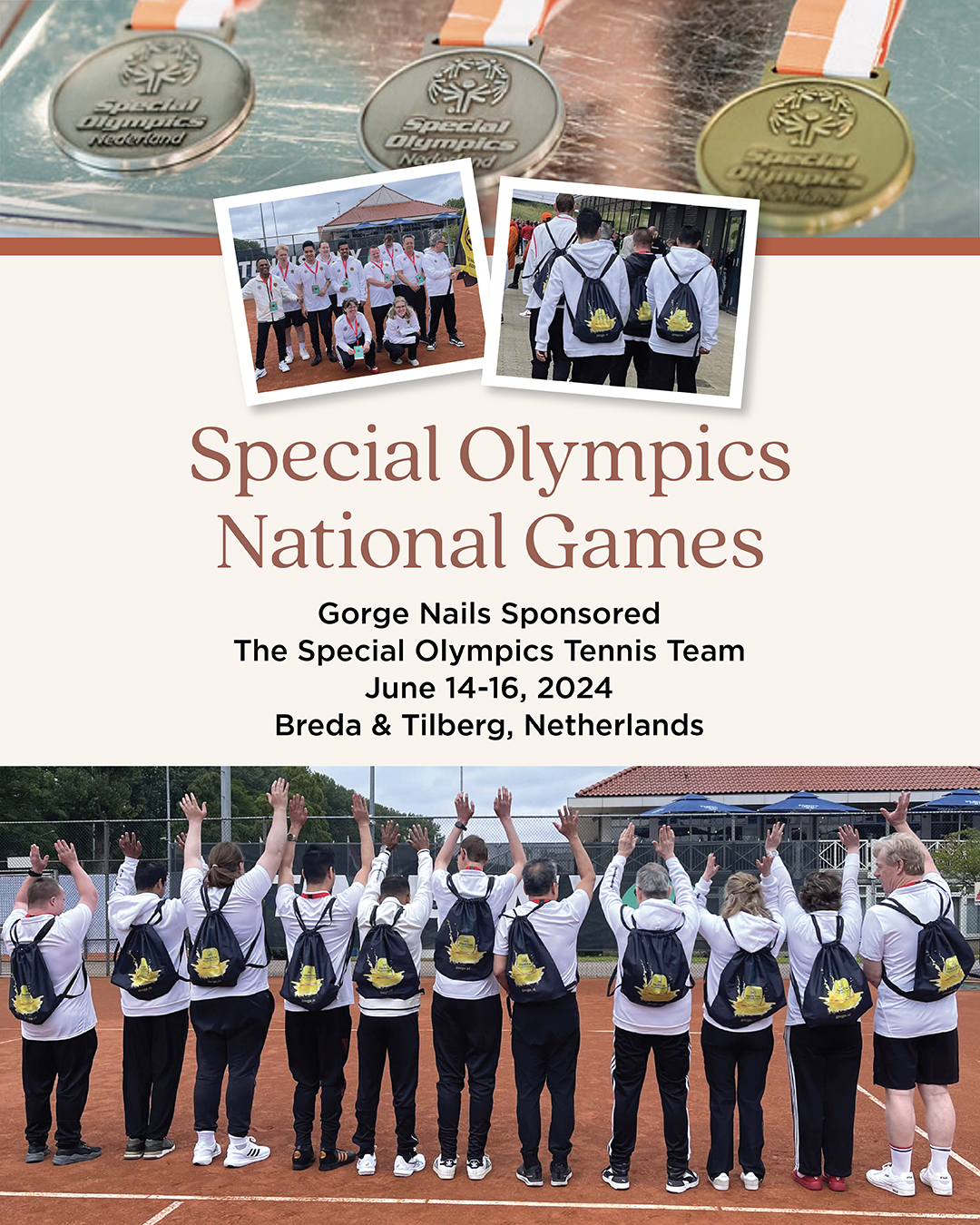 Special Olympics National Games Netherlands Famous Names special-olympics-national-games-netherlands-famous-names